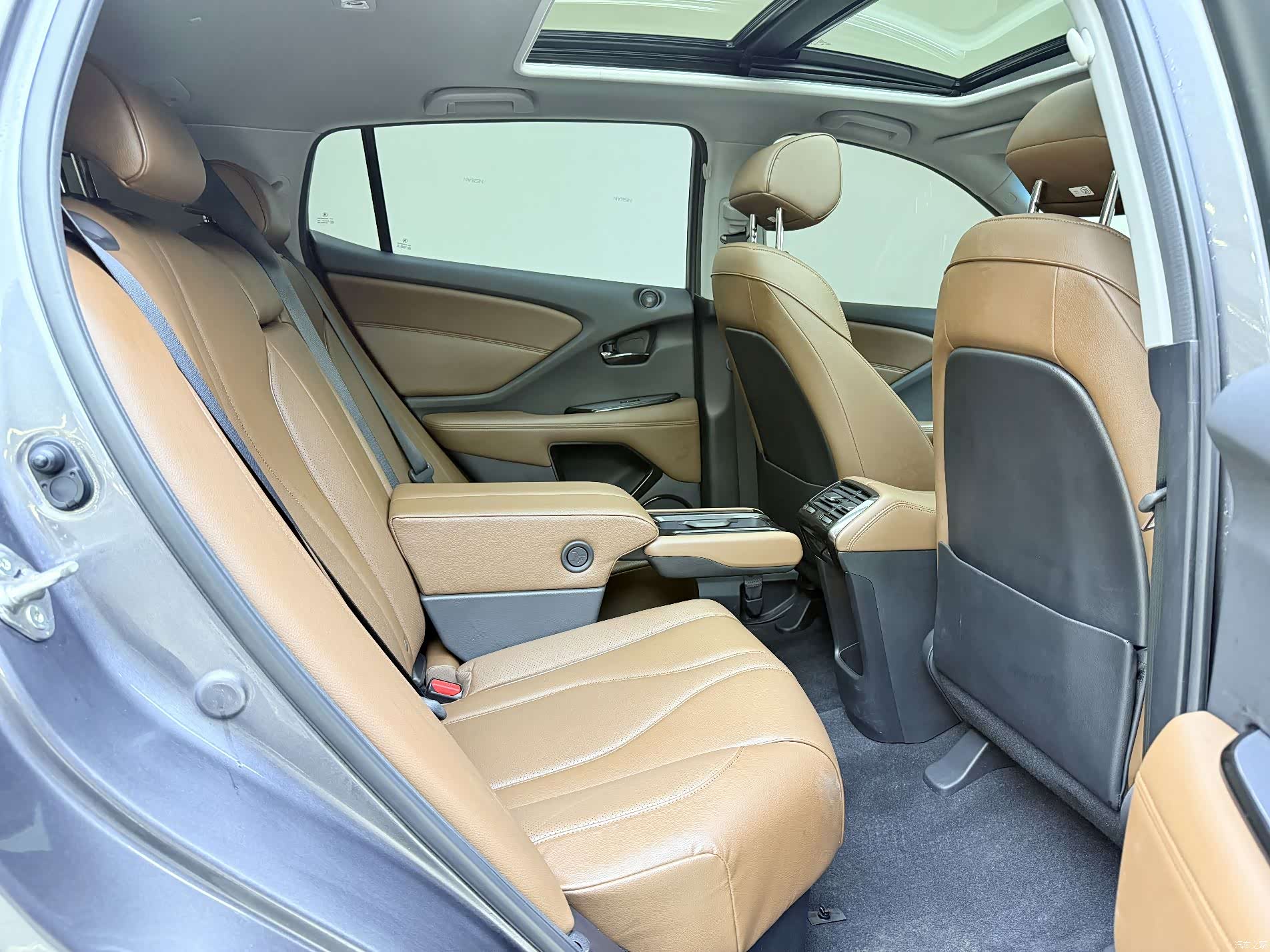 Acura CDX, 2019 12