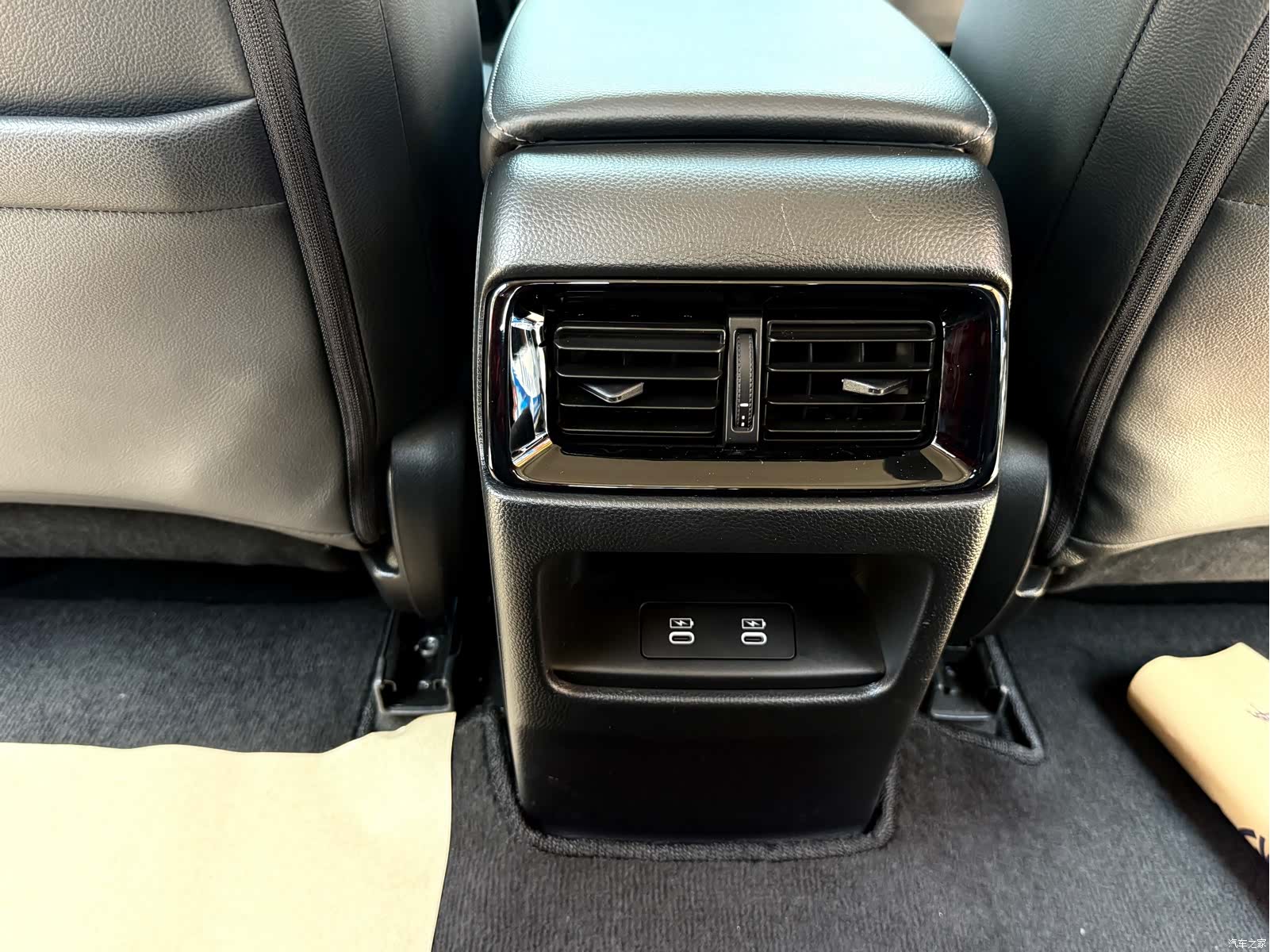 Honda Breeze, 2023 23
