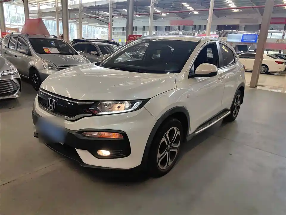 Honda XR-V
