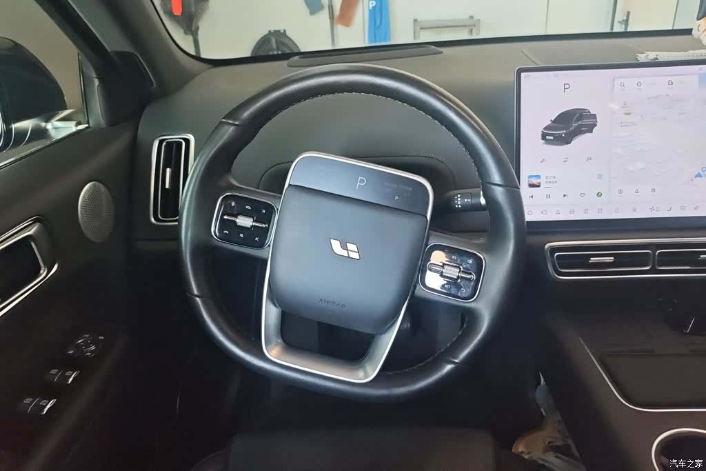 Li Auto L6, 2024 15