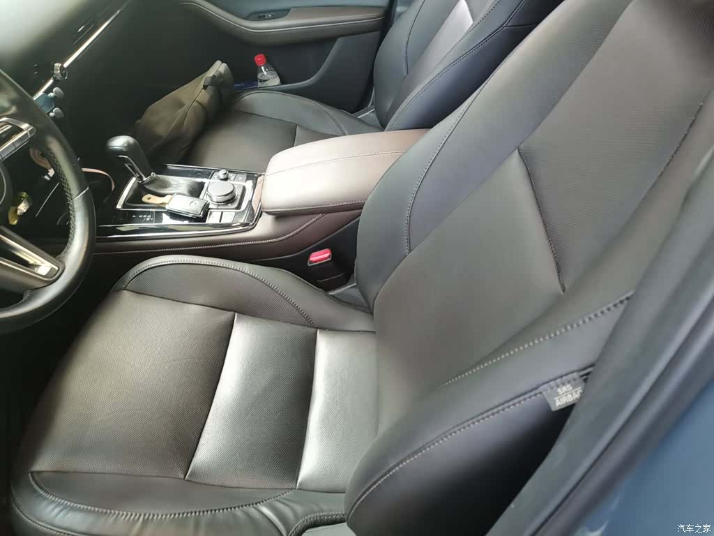 Mazda CX-30, 2022 16