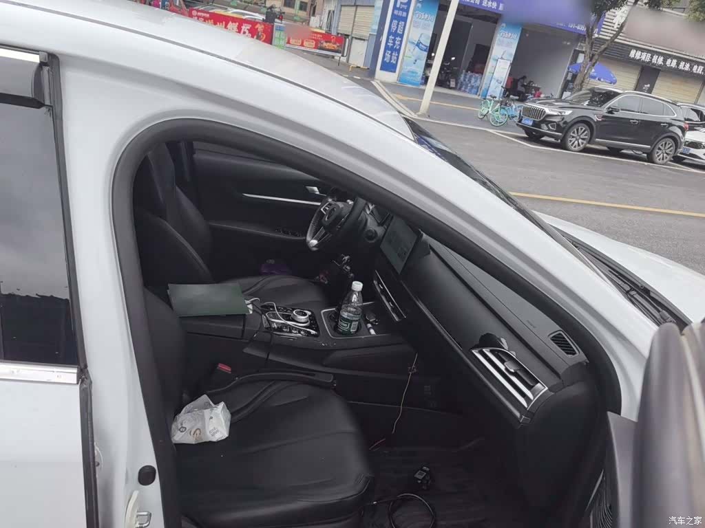 BYD Qin, 2024 20