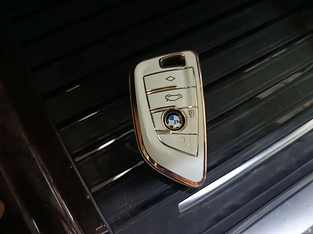 BMW X5, 2016 17