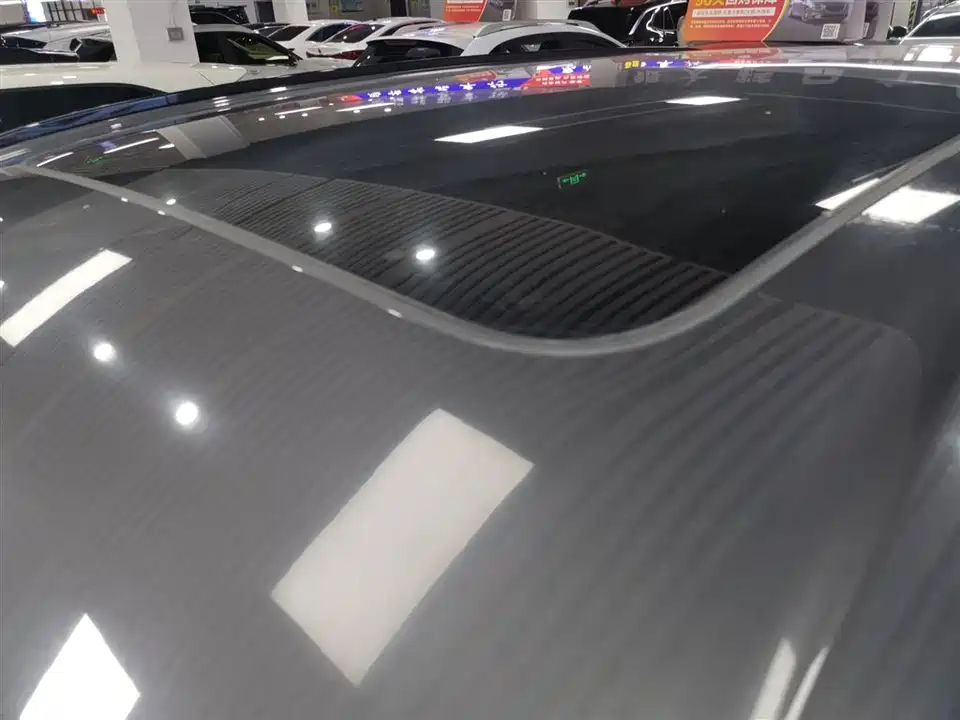 Wuling Wuling Xingguang S