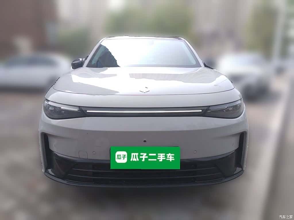 Leapmotor C10, 2024 24