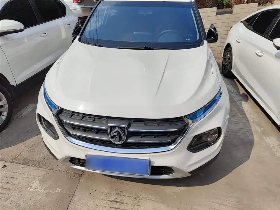 Baoding 510 Baoding 510