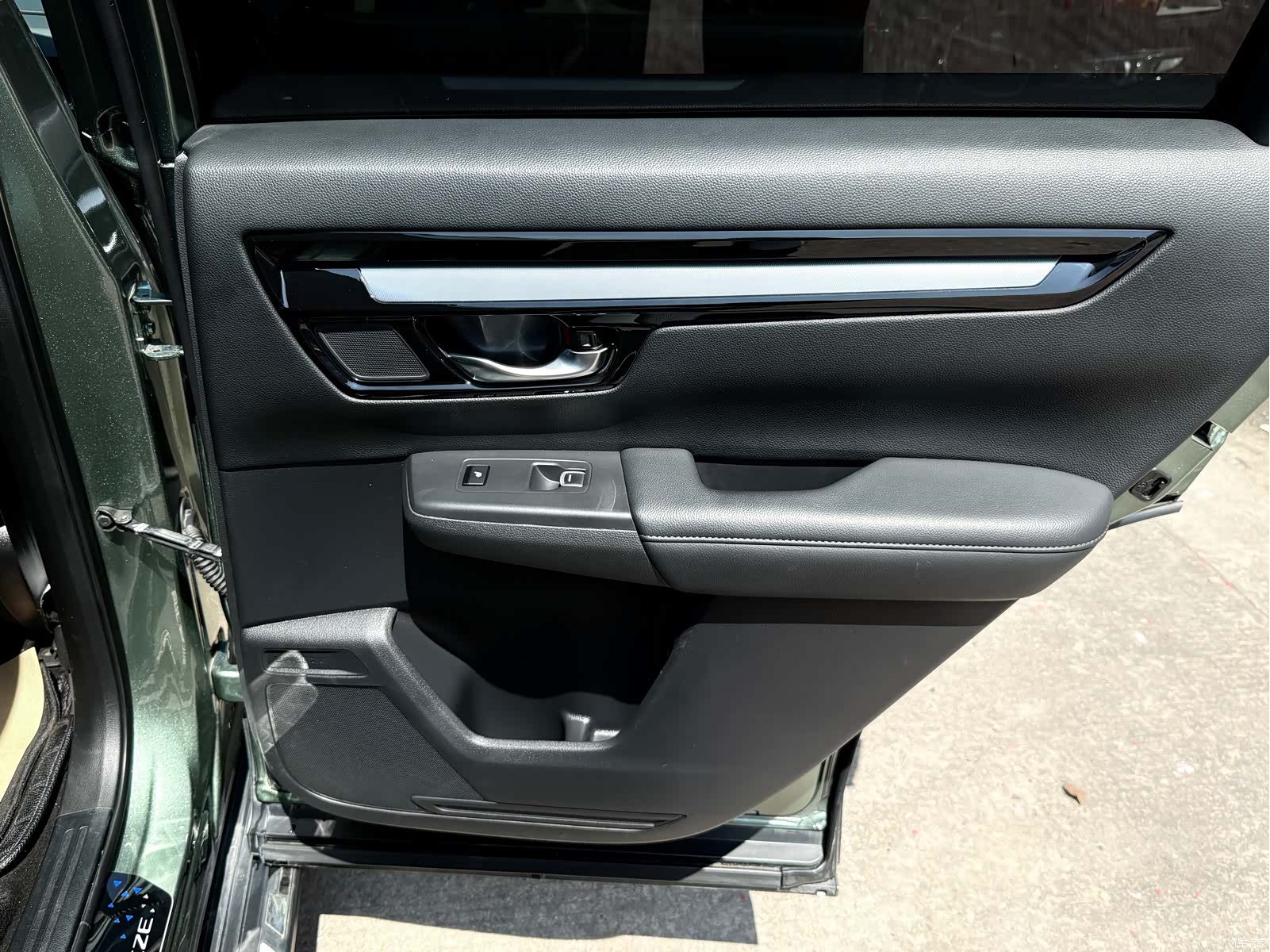 Honda Breeze, 2023 26