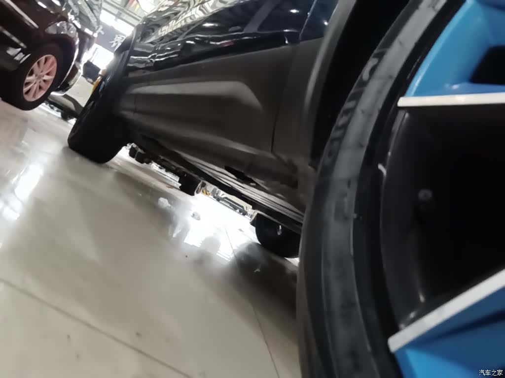 Lynk & Co 01, 2019 21