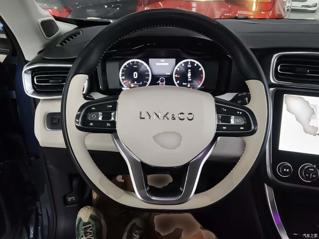 Lynk & Co 01, 2019 11