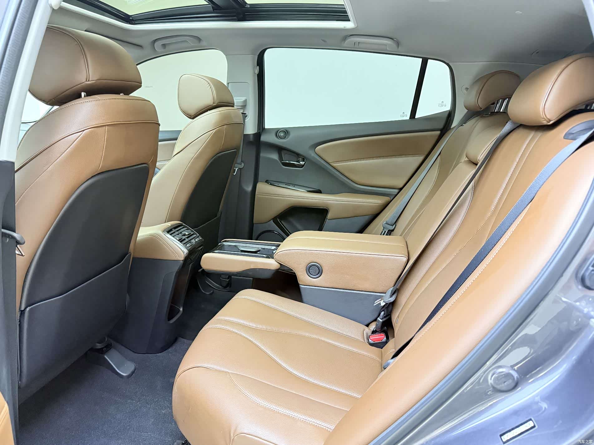 Acura CDX, 2019 9