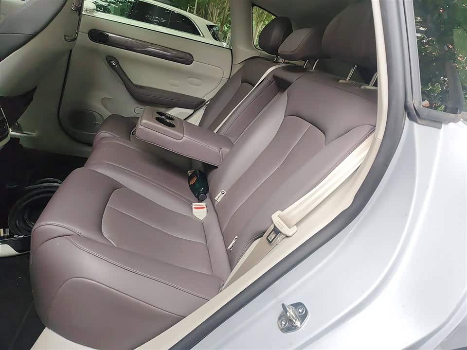 Leapmotor C11 Leapmotor C11