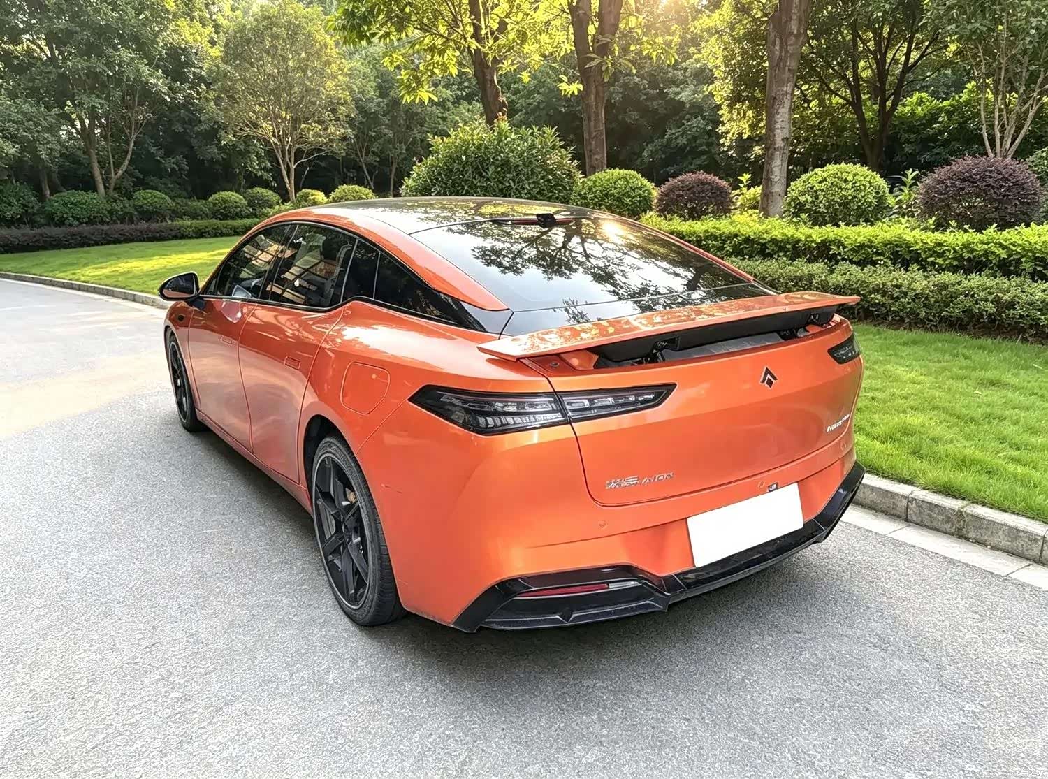 Hyper GT, 2023 9