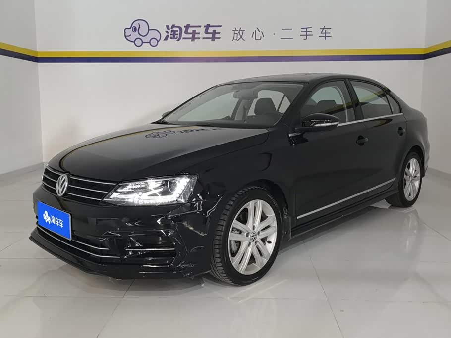 Volkswagen Sagitar 2018 280TSI DSG