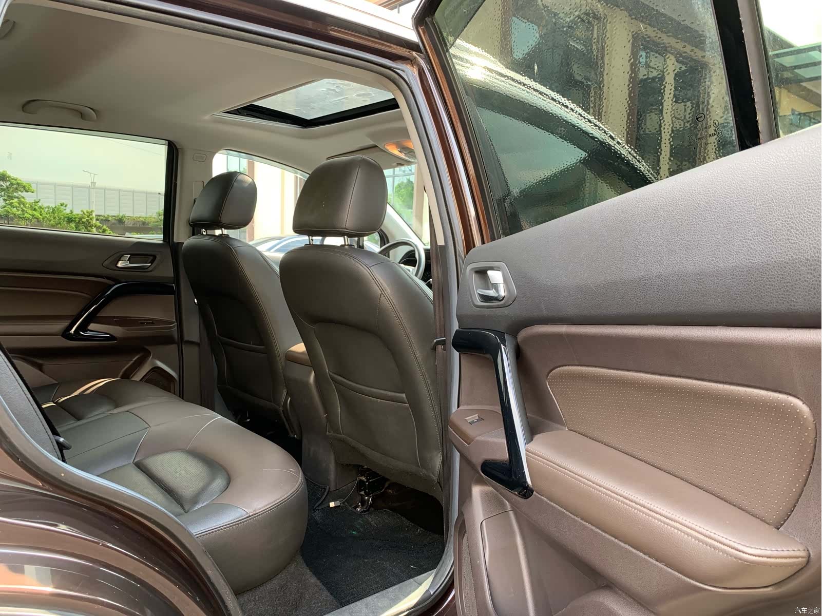 GAC GS4, 2016 16