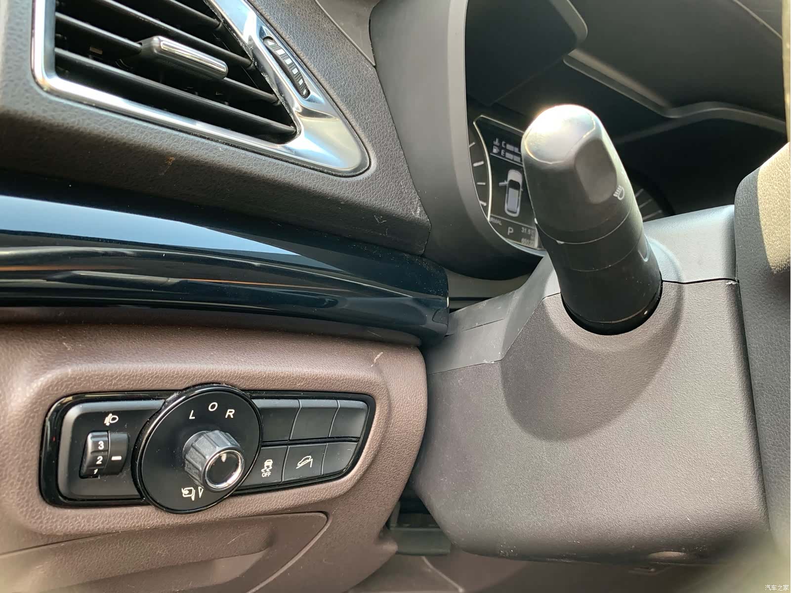 GAC GS4, 2016 22