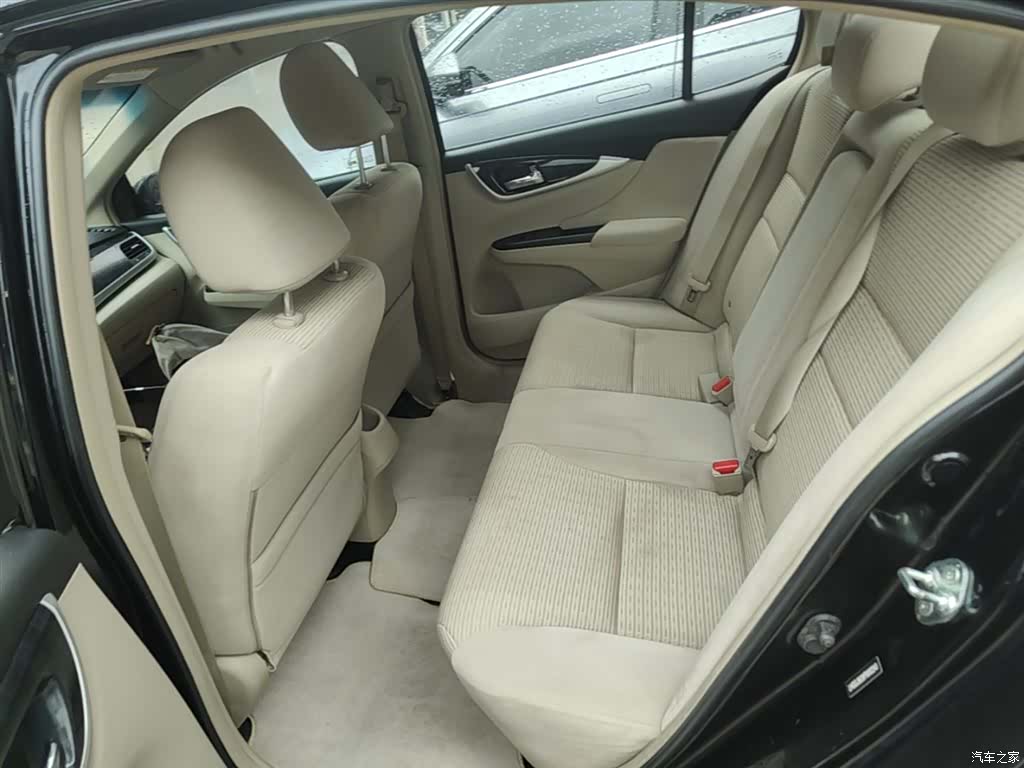 Honda Crider, 2015 17