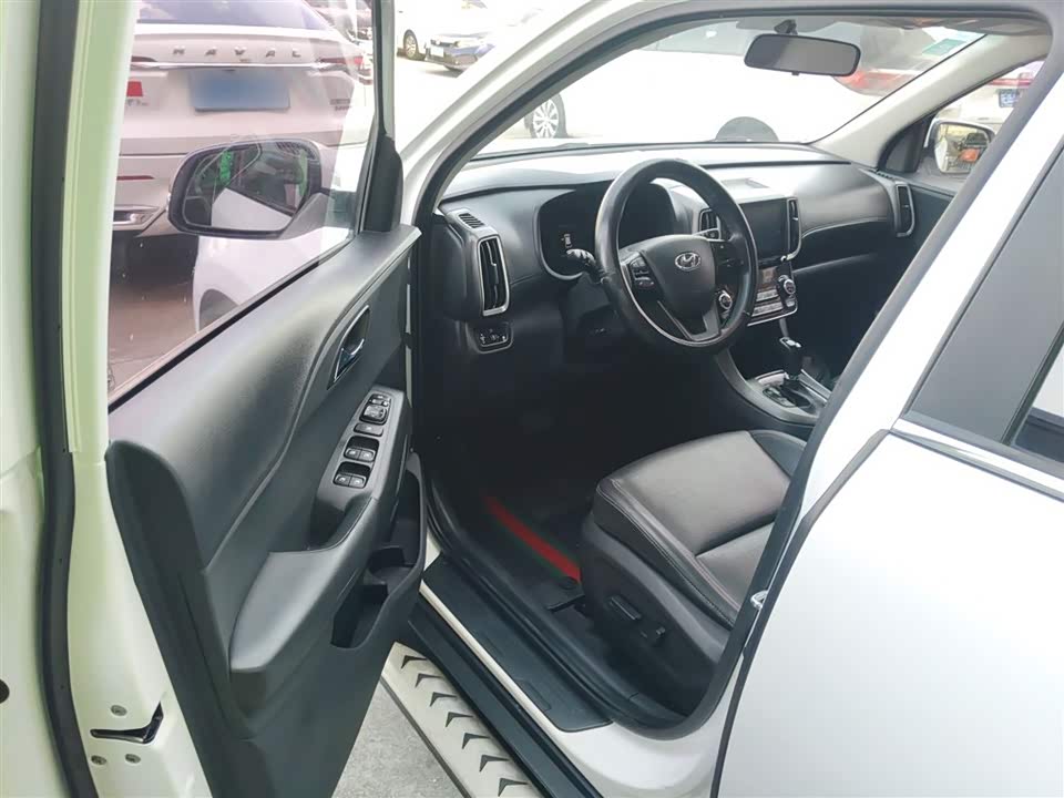 Hyundai Beijing ix35