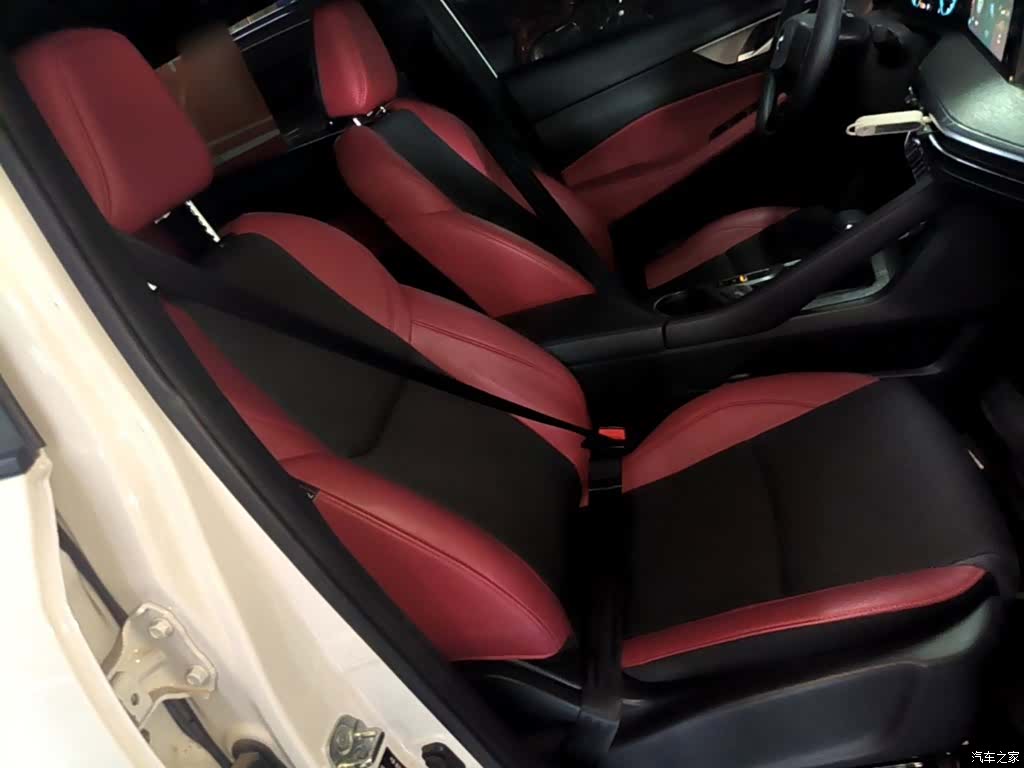 Changan CS35, 2023 25