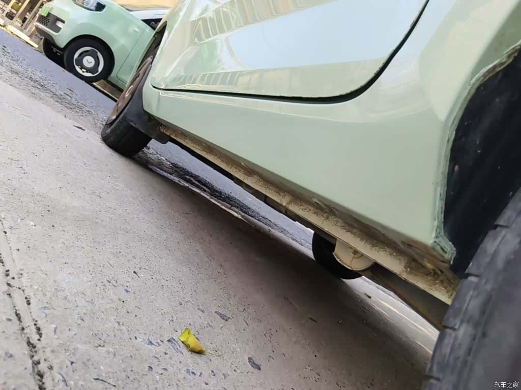 Wuling Yuan, 2021 22