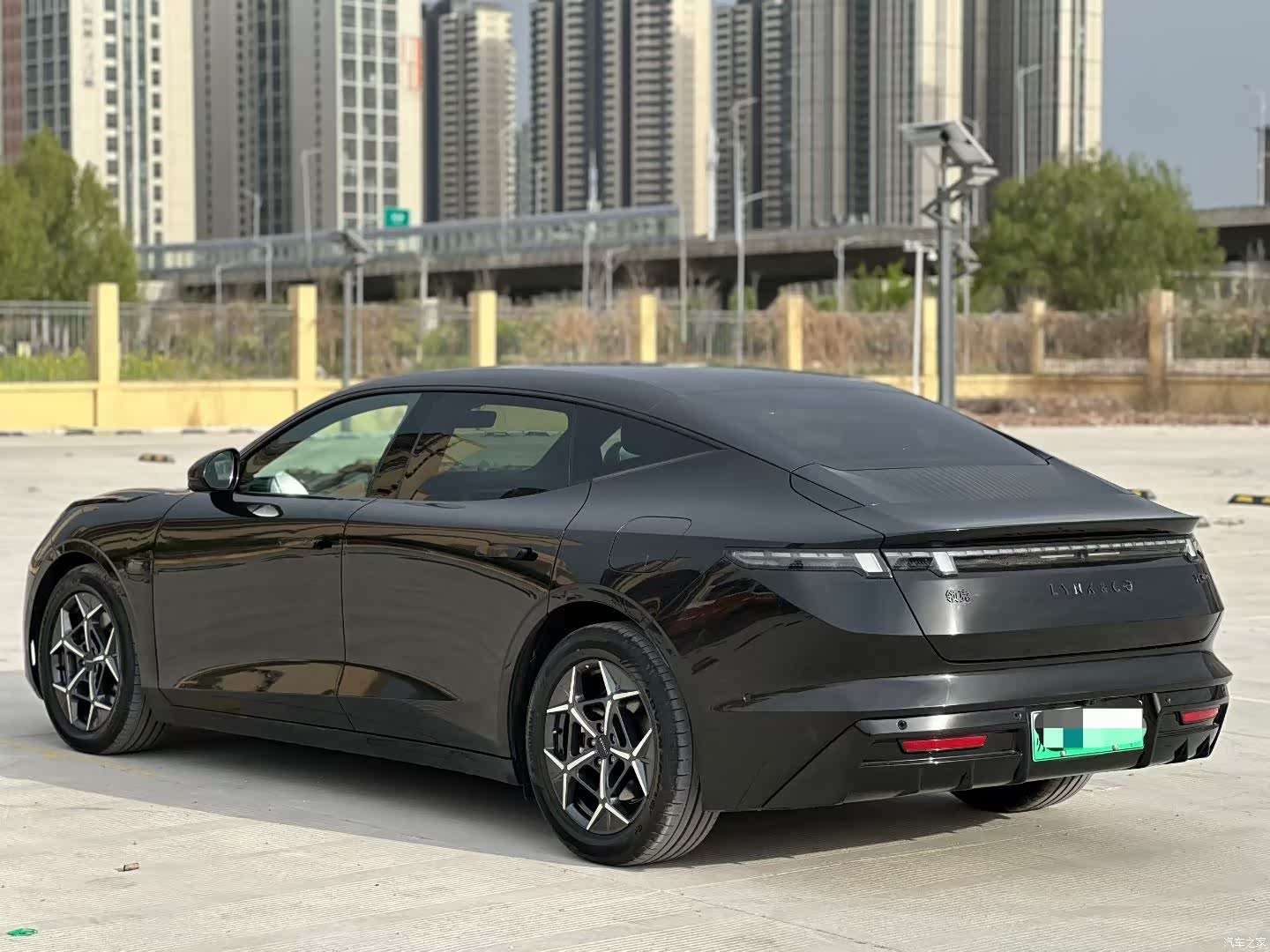 Lynk & Co 02, 2026 8
