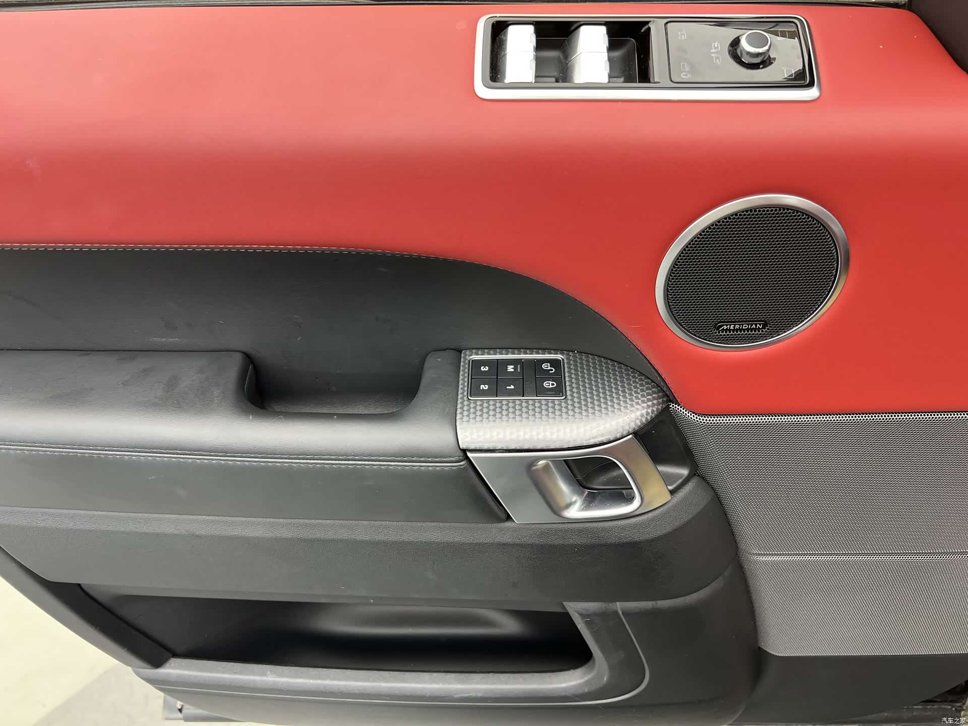 Land Rover Range Rover, 2020 4