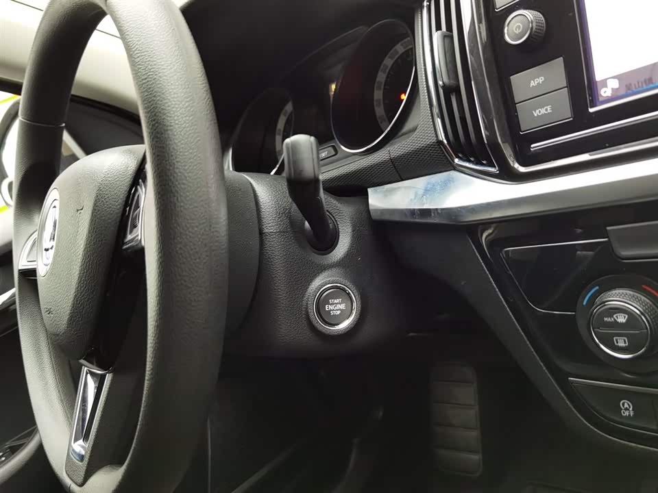 Skoda Komick Skoda Komick