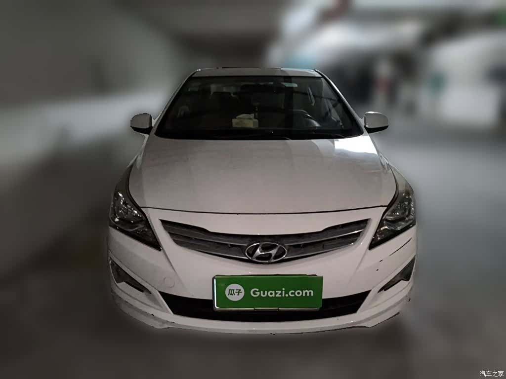 Hyundai GLS, 2015 24