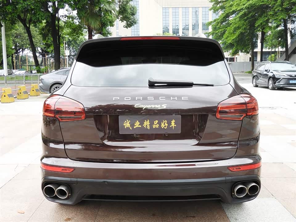 Porsche Cayenne Porsche Cayenne