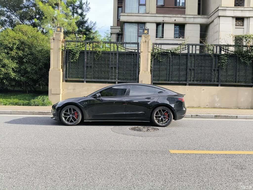 Tesla Model 3, 2021 8
