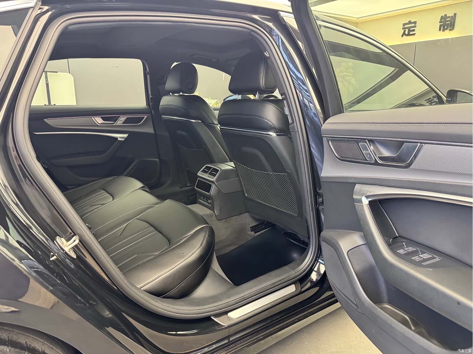 Audi A6L, 2023 10