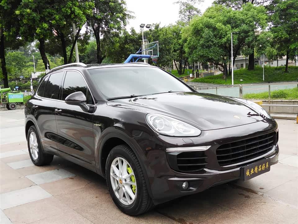 Porsche Cayenne Porsche Cayenne