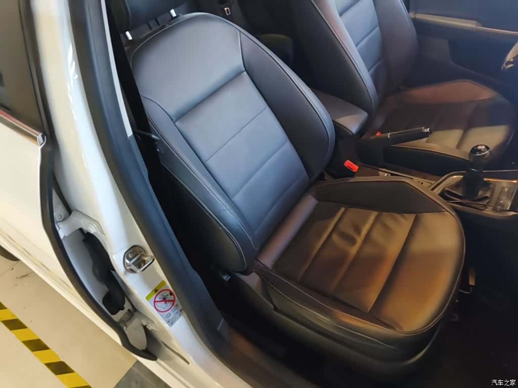 Volkswagen Lavida, 2016 25