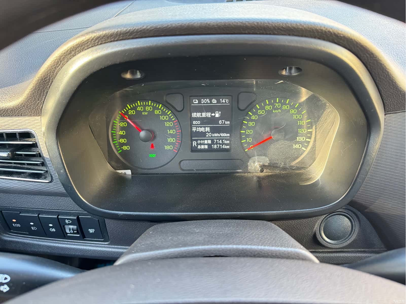 BYD M1, 2024 8