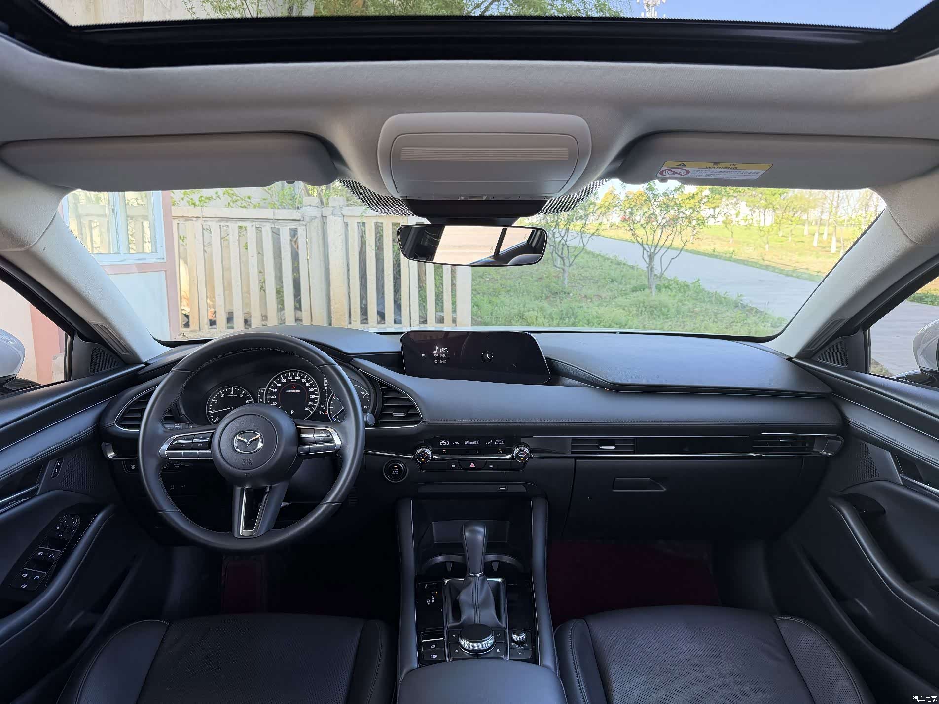 Mazda Mazda3, 2022 4