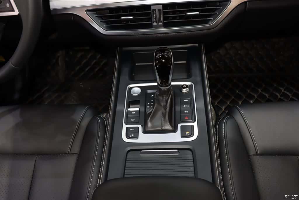 BYD Tang, 2019 16