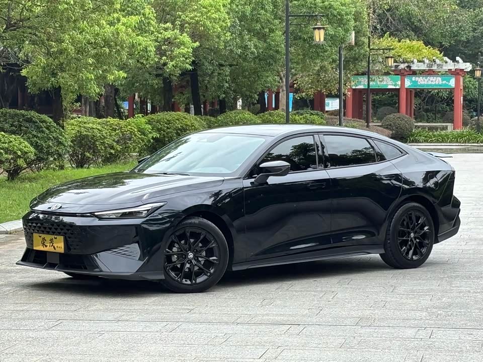 Changan UNI-V Changan UNI-V