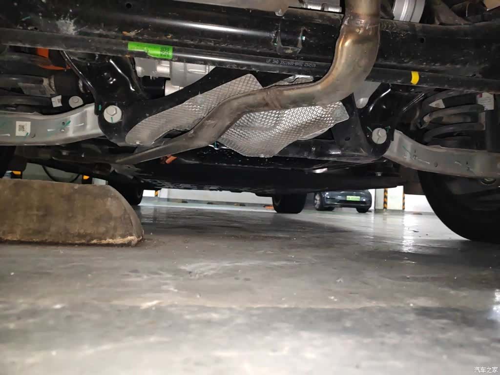 Leapmotor C10, 2025 25
