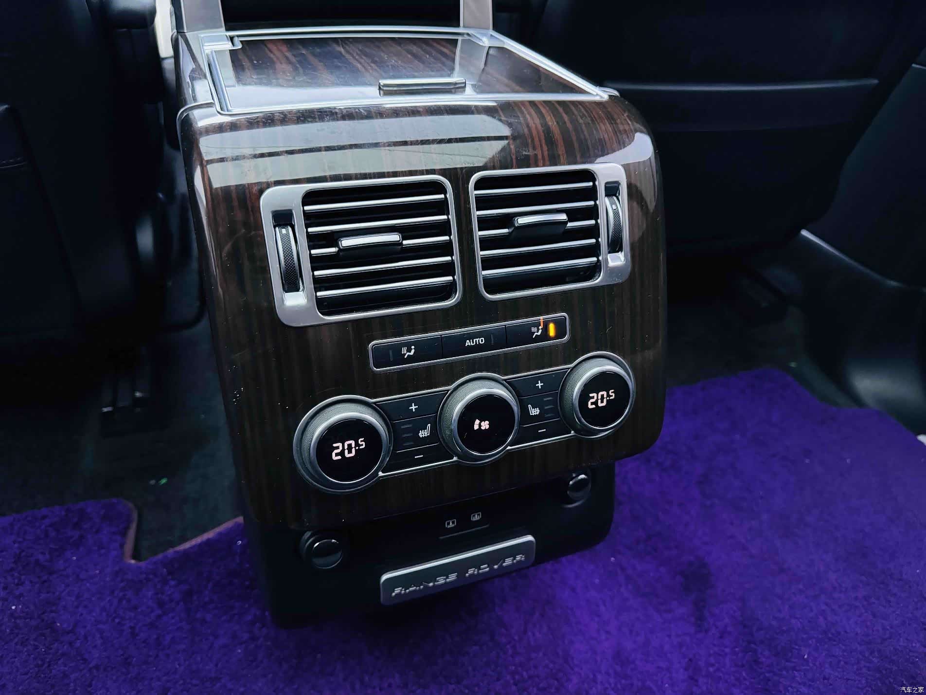Land Rover Range Rover, 2016 18