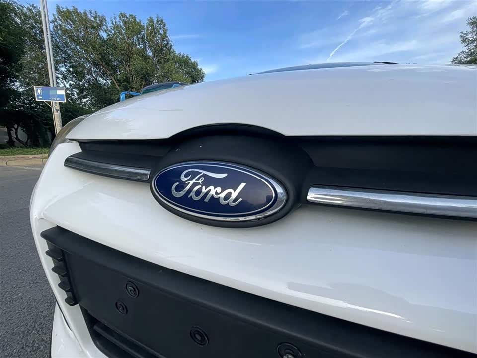 Ford Fox Ford Fox