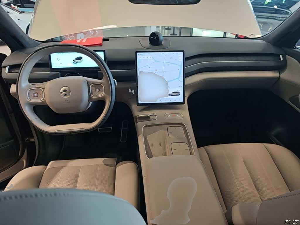 NIO ES8, 2024 10