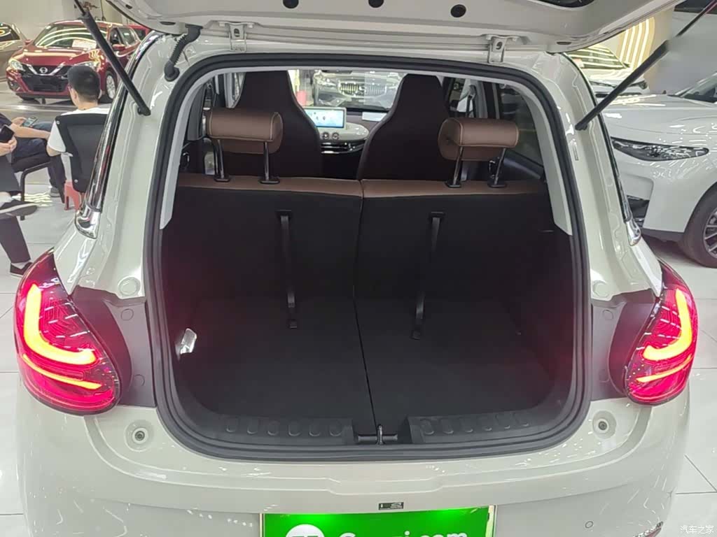 Wuling Bingo, 2024 19