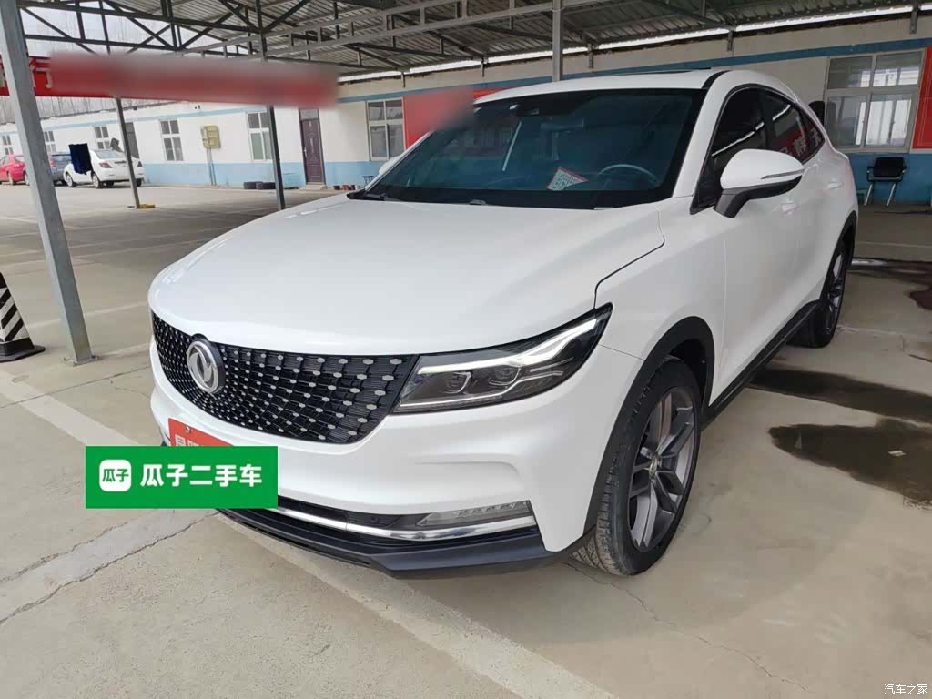 DongFeng ix5, 2019 2