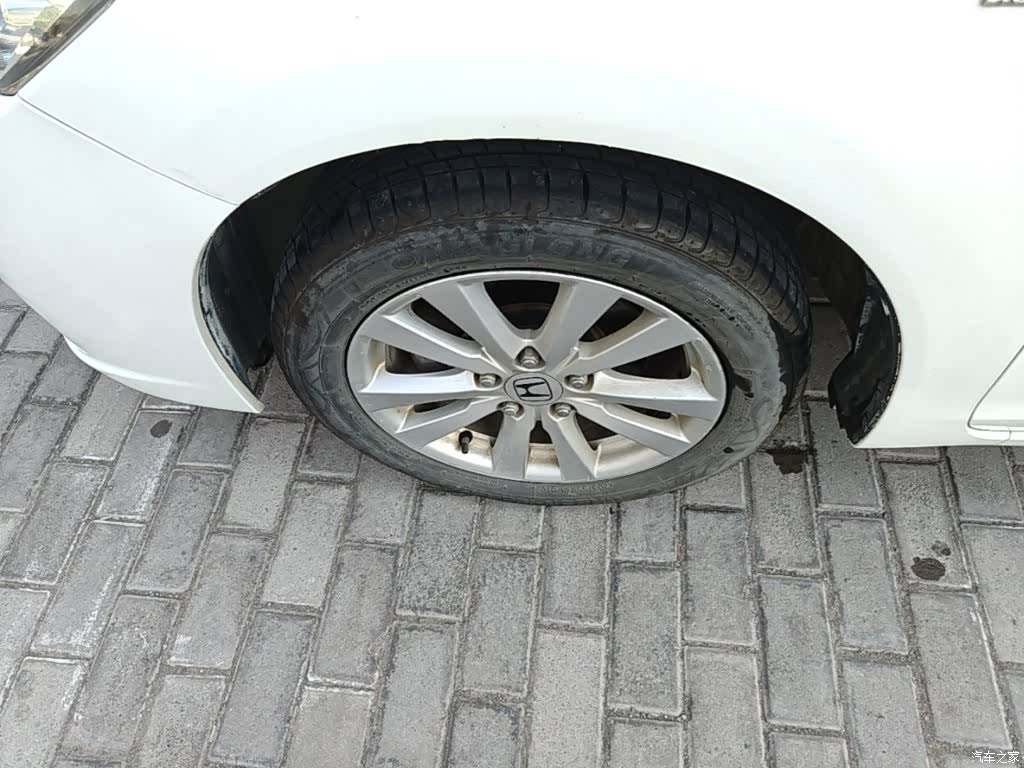 Honda Civic, 2015 20