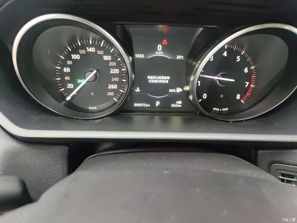 Land Rover Range Rover, 2016 все фото