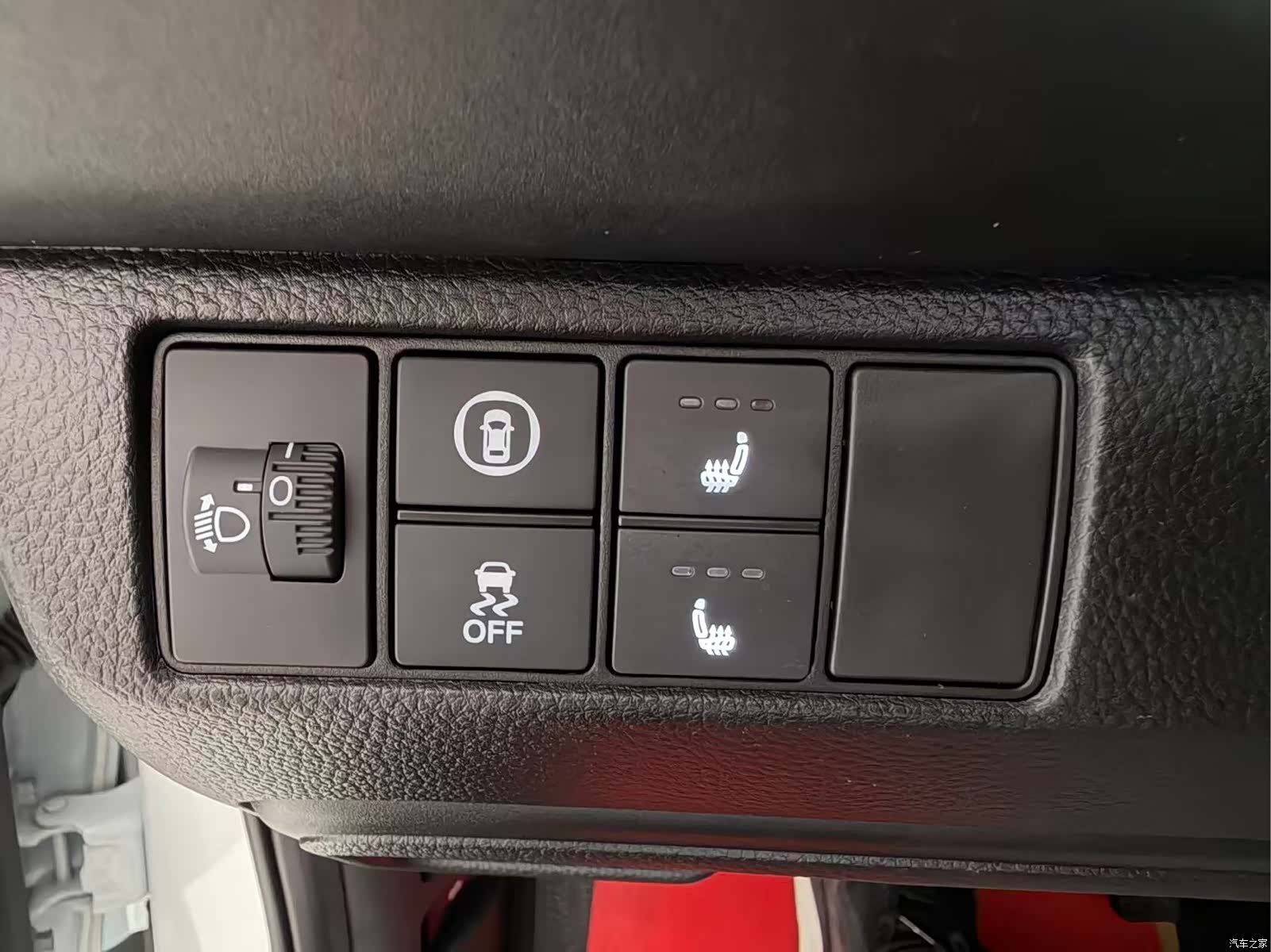 Honda Vezel, 2023 13