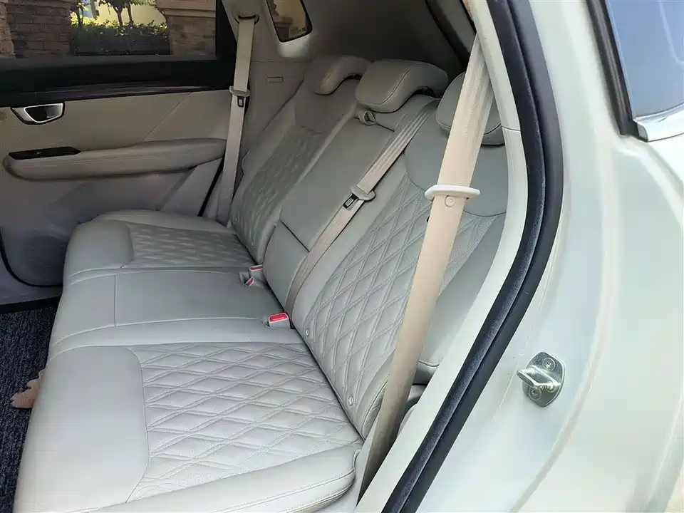 Wuling Wuling Xingchen