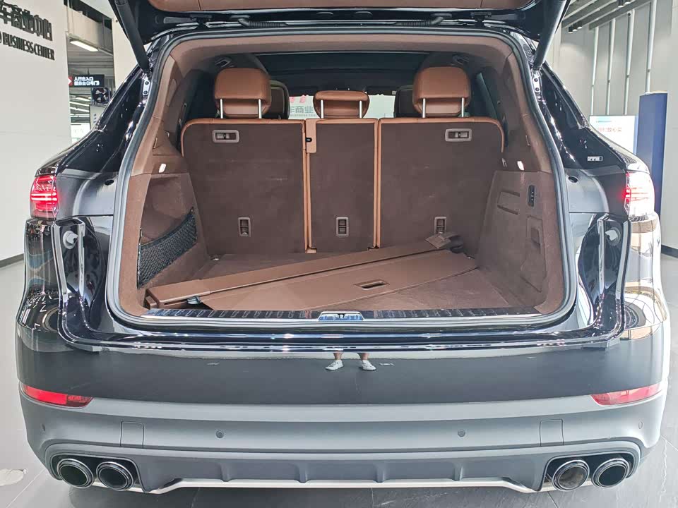 Porsche Cayenne Porsche Cayenne
