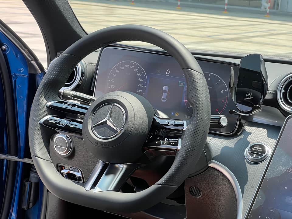 Mercedes-Benz Class C Mercedes-Benz Class C