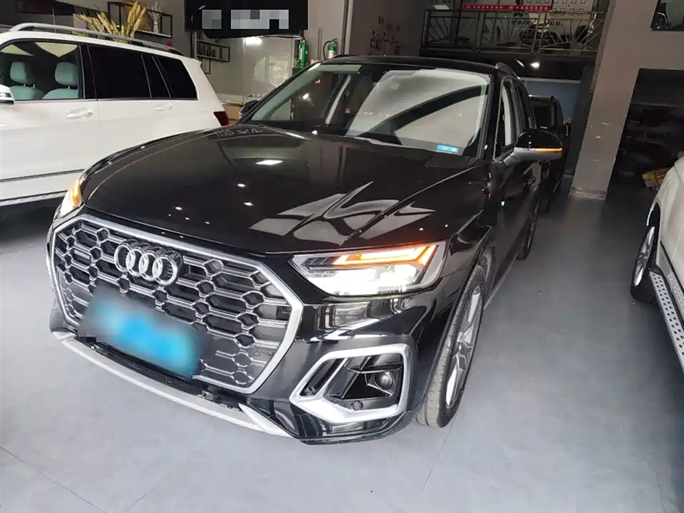 Audi Q5L