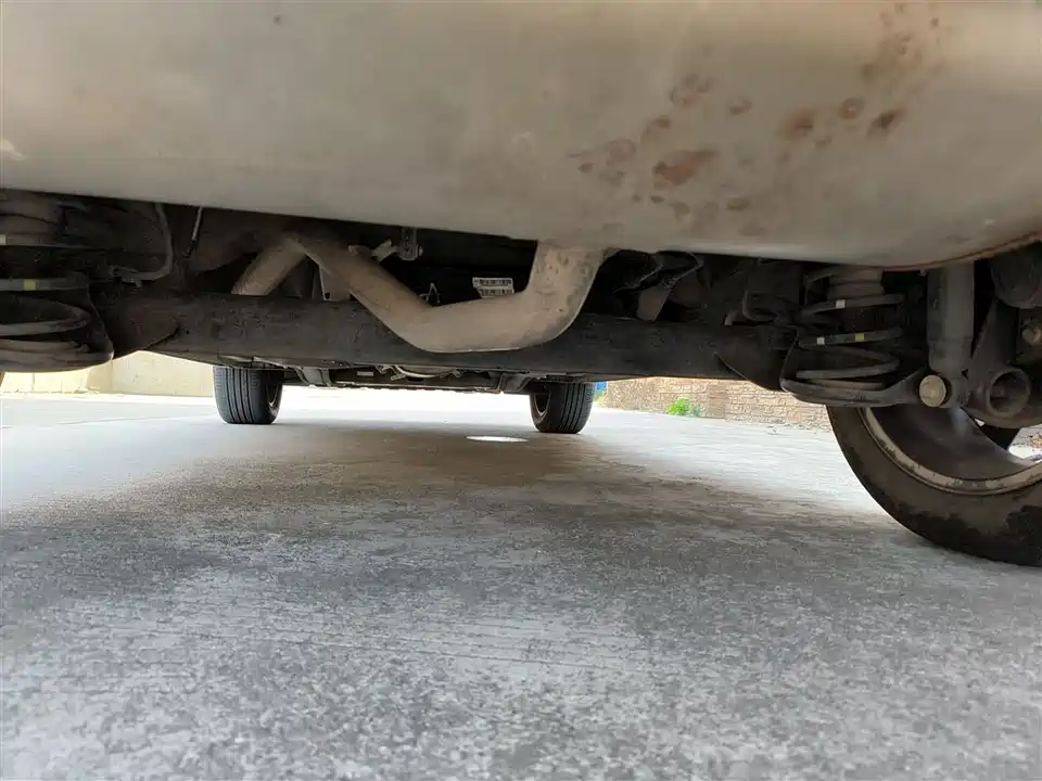 Wuling Wuling Xingchen